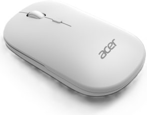 Миша Acer AMR130 White (GP.MCE11.048)