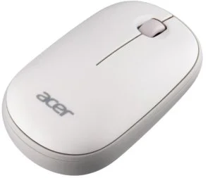 Фото: Миша Acer Bubble Wireless White (GP.MCE11.03G) № 3 | KTC