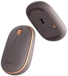 Миша Acer Bubble Wireless Peach (GP.MCE11.03J)