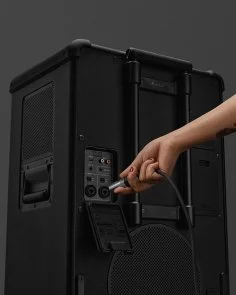 Фото: Акустика для вечірок Marshall Bromley 750 Black and Brass (1008040) № 3 | KTC