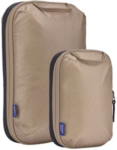 Органайзер THULE Compression Packing Cube Set TCCS-201 Gentle Beige (3205564)