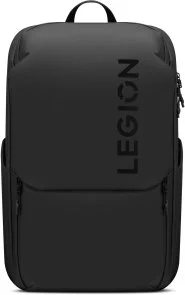 Фото: Рюкзак для ноутбука Lenovo Legion Armored GB800 Black (GX41U39299) № 2 | KTC