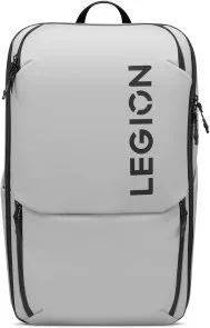 Фото: Рюкзак для ноутбука Lenovo Legion Armored GB800 Light Gray (GX41U39300) № 2 | KTC