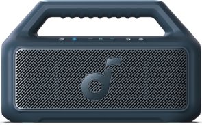 Портативна колонка Anker SoundCore Boom 2 Blue (A3138031)