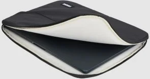 Фото: Сумка для ноутбука THULE Lithos MacBook Air 15 TLS-115 Black (3205458) № 3 | KTC