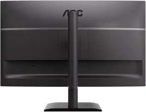 Фото: Монітор AOC U27E4CV Black - 27" IPS / 3840×2160 / 60 Гц / Adaptive Sync / Pivot / HAS № 6 | KTC