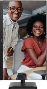 Монітор AOC U27E4CV Black