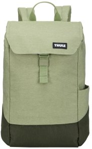 Рюкзак для ноутбука THULE Lithos 16L TLBP213 Quiet Green/Darkest Green (3205451)