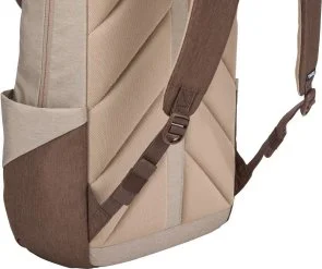 Фото: Рюкзак для ноутбука THULE Lithos 20L TLBP216 Tinted Taupe/Nuanced Brown (3205452) № 12 | KTC