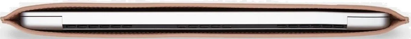 Фото: Чохол INCARNE Cline - MacBook Pro 14 Mocca № 4 | KTC
