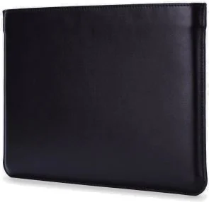 Фото: Чохол INCARNE Cline - MacBook Pro 14 Black № 3 | KTC