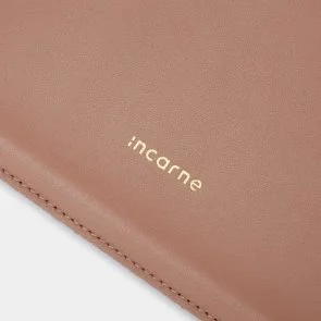 Фото: Чохол INCARNE ClineUp - MacBook Pro 14 Mocca (clineup-mocca-pro-14) № 5 | KTC