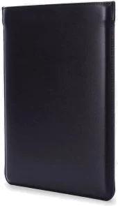 Фото: Чохол INCARNE ClineUp - MacBook Pro 16 Black № 3 | KTC
