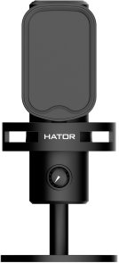 Мікрофон Hator Dreamcast X RGB Black (ESS10)