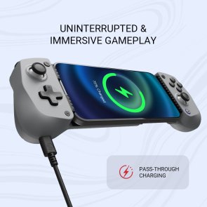 Геймпад Gamesir X5 Lite Grey