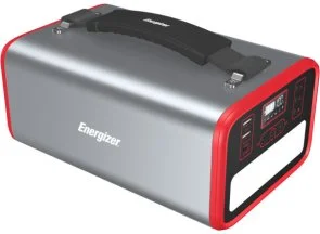 Фото: Зарядна станція ENERGIZER PPS320W1 300W 307Wh № 2 | KTC