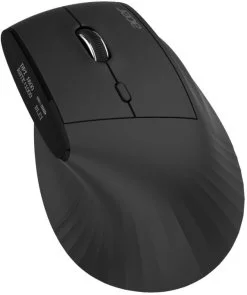 Фото: Миша Acer Smart Fit Vertical Black (HP.EXPBG.020) № 5 | KTC