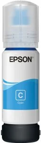 Фото: Чорнило Epson 101 for L4150/ L4160/ L6160/ L6170/ L6190 Cyan (C13T03V24A) № 2 | KTC