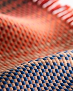 Чохол Pitaka for Apple iPhone 16 Pro Max - Tactile Woven Sunset PitaTap (KI1602SUM)