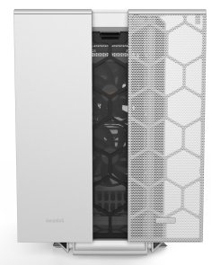 Корпус be quiet! Silent Base 802 White (BG040)