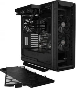 Фото: Корпус be quiet! Silent Base 802 Black (BG039) № 6 | KTC