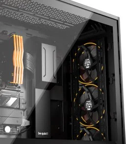 Фото: Корпус be quiet! Shadow Base 800 FX Black with window (BGW63) № 8 | KTC