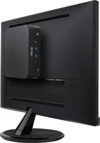 Фото: Персональний комп'ютер ASUS PN54-BBR321MNS1 - AMD Ryzen 3 210 / Н/Д DDR5 / PCI-E SSD / AMD / Radeon Graphics, UMA / 120 Вт № 15 | KTC