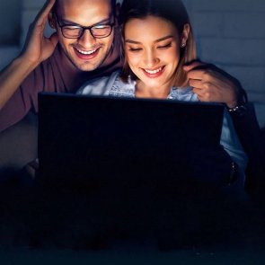 Лампа відеосвітло RTAKO RDJ-03 Pocket RGB photography fill light (6942063222873)