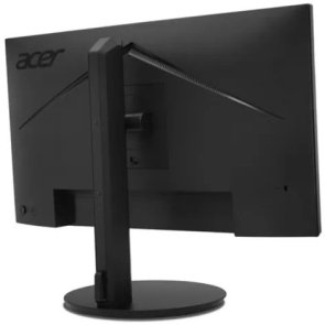 Монітор Acer CB272P6bipr Black (UM.HB2EE.603)