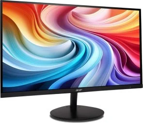 Фото: Монітор Acer SA272Kbmiipx Black (UM.HS2EE.022) - 27" IPS / 3840×2160 / 60 Гц / Adaptive Sync № 2 | KTC