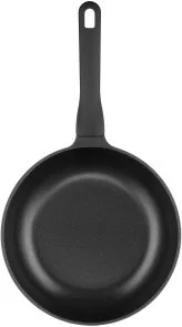 Фото: Сковорода Ardesto Black Mars Mira 24cm Black (AR0724BM) № 2 | KTC