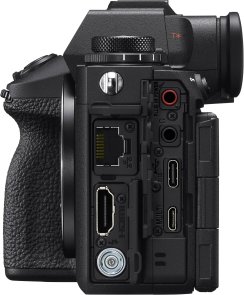 Цифрова фотокамера Sony Alpha 9M3 Body Black (ILCE9M3B.CEC)