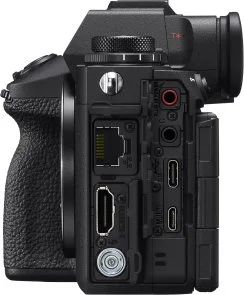 Фото: Цифрова фотокамера Sony Alpha 9M3 Body Black (ILCE9M3B.CEC) № 4 | KTC