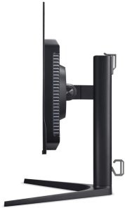 Монітор Acer Predator X27UF5bmiippruzx Black (UM.GXXEE.501)