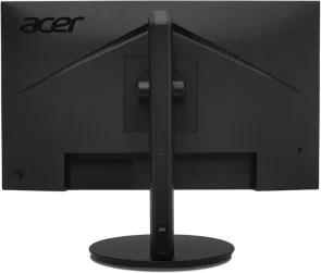 Фото: Монітор Acer Vero CB242YP6bipr Black (UM.QB2EE.602) - 23.8" IPS / 1920×1080 / 144 Гц / Adaptive Sync / Pivot / HAS № 4 | KTC