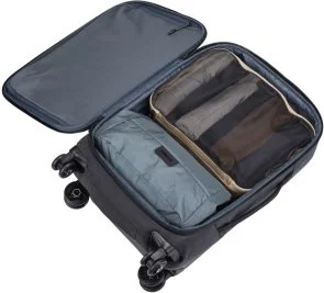 Фото: Органайзер THULE Packing Cube Medium TPCS-202 Gentle Beige (3205574) № 4 | KTC