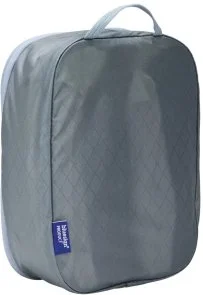 Фото: Органайзер THULE Packing Cube Small TPCS-201 Pond Gray (3205570) № 2 | KTC