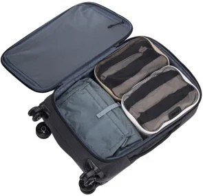 Фото: Органайзер THULE Packing Cube Small TPCS-201 White (3205569) № 5 | KTC