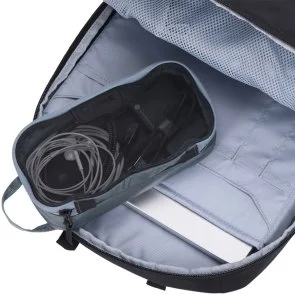 Фото: Органайзер THULE Packing Cube Xsmall TPCS-200 Pond Gray (3205576) № 3 | KTC