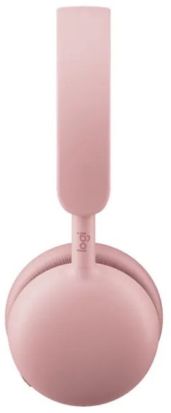 Гарнітура Logitech Zone Wireless 2 ES Rose (981-001510)