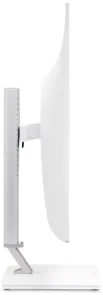 Фото: Монітор Acer CE270UXwmiipprx White (UM.GCXEE.X01) - 26.5" QD-OLED / 2560×1440 / 240 Гц / AMD FreeSync Premium / Pivot / HAS № 7 | KTC