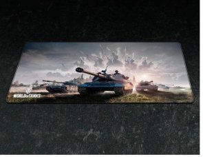 Килимок Wargaming World of Tanks The Winged Warriors (FSWGMP_WINGWR_XL)