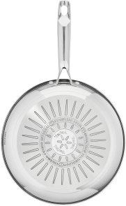 Набір сковорідок Tefal Duetto+ 24cm/28cm 2pcs (G732S255)