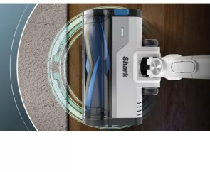 Ручний бездротовий пилосос Shark PowerPro (IZ380EU)