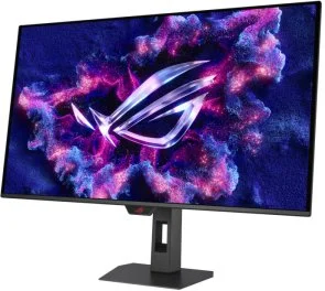 Фото: Монітор ASUS ROG Strix OLED XG32UQDMS - 31.5" QD-OLED / 3840×2160 / 240 Гц / AMD FreeSync Premium Pro, Nvidia G-Sync Compatible, Adaptive Sync / HAS № 3 | KTC