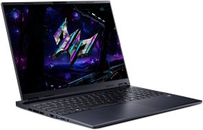 Ноутбук Acer Predator Helios Neo 16S AI PHN16S-I51-94Y1 NH.U3VEU.004 Black