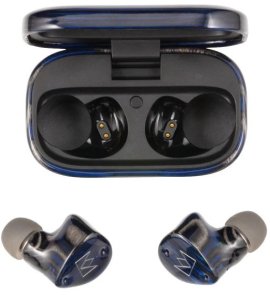 Навушники Noble Audio FoKus Prestige Encore (90404262)