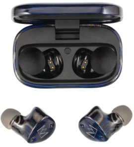 Фото: Навушники Noble Audio FoKus Prestige Encore (90404262) № 3 | KTC