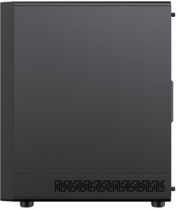 Корпус Gamemax Storm 2 MB Black with window