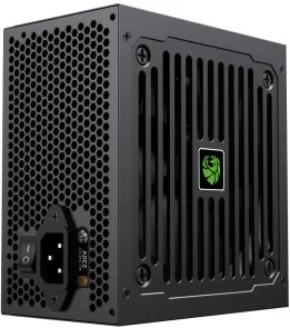 Фото: Блок живлення Gamemax 650W GE-650 № 5 | KTC